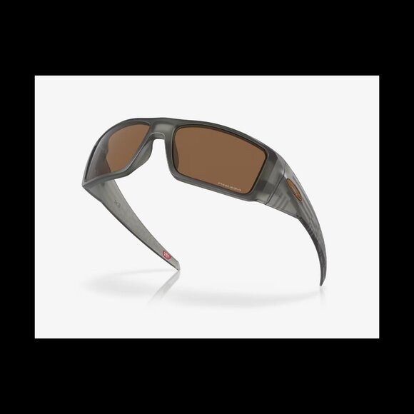 Oakley Men’s OO9231-1661 Heliostat Introspect Sunglasses - Picture 4 of 9